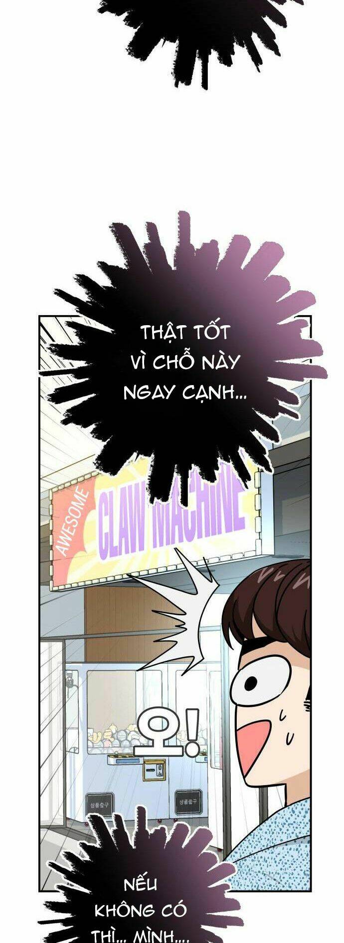 Lớ Ngớ Vớ Phải Tình Yêu - Chap 32.1 - Trang 18