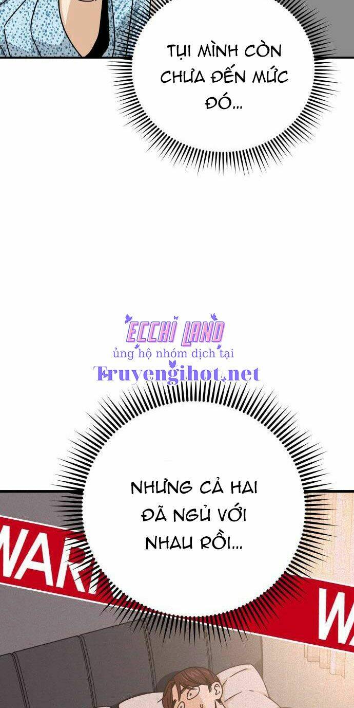 Lớ Ngớ Vớ Phải Tình Yêu - Chap 32.1 - Trang 20