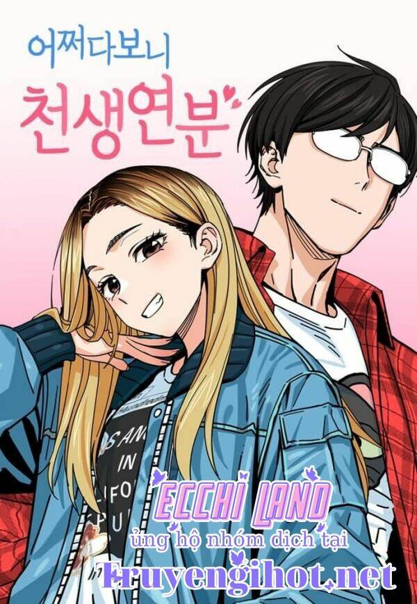 Lớ Ngớ Vớ Phải Tình Yêu - Chap 32.1 - Trang 3