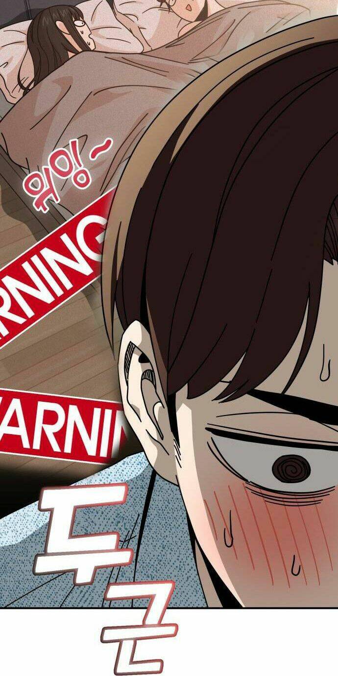 Lớ Ngớ Vớ Phải Tình Yêu - Chap 32.1 - Trang 21