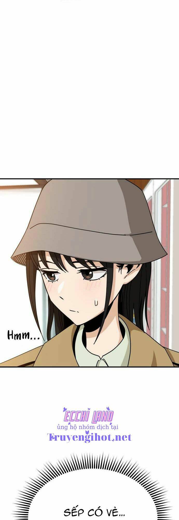 Lớ Ngớ Vớ Phải Tình Yêu - Chap 32.1 - Trang 22