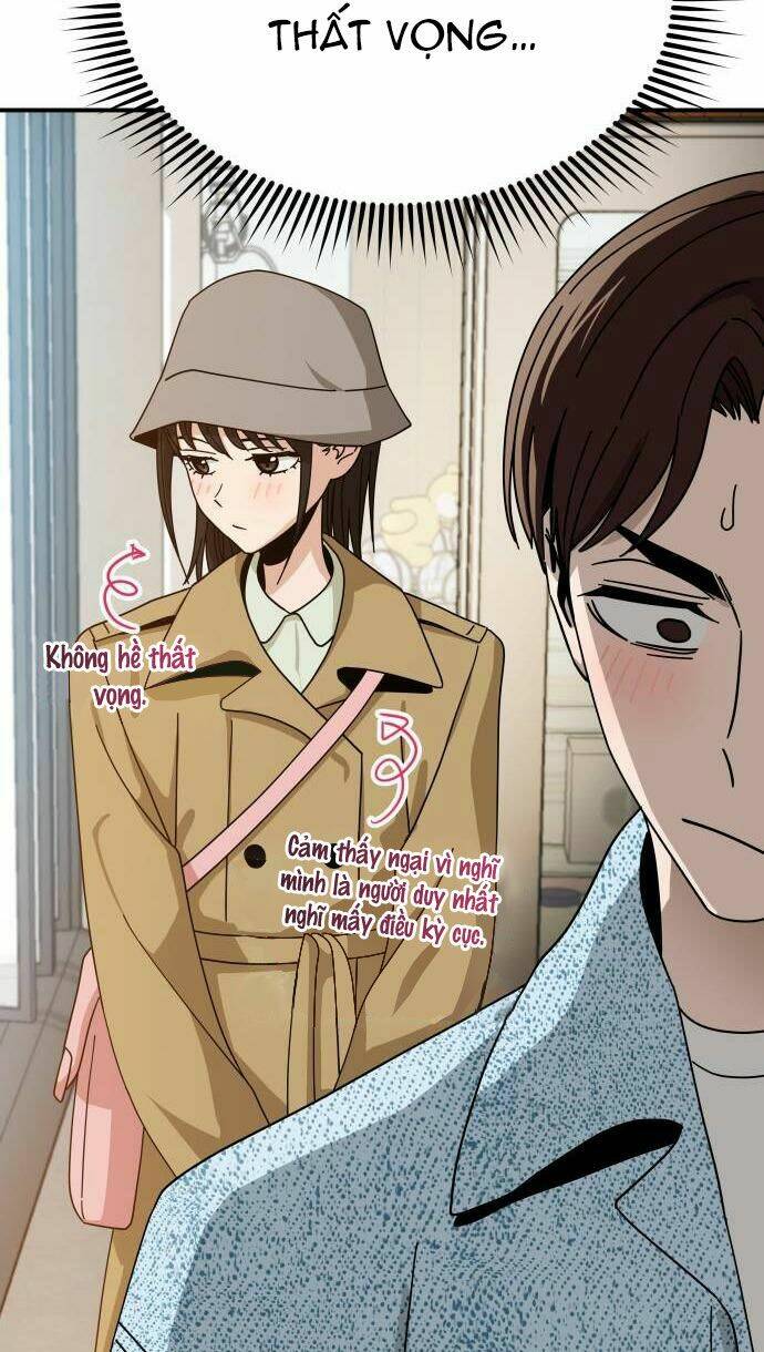 Lớ Ngớ Vớ Phải Tình Yêu - Chap 32.1 - Trang 23