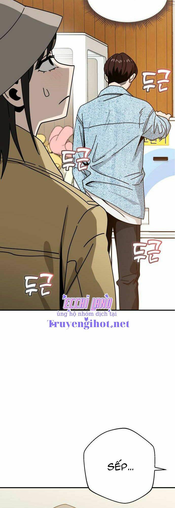 Lớ Ngớ Vớ Phải Tình Yêu - Chap 32.1 - Trang 25