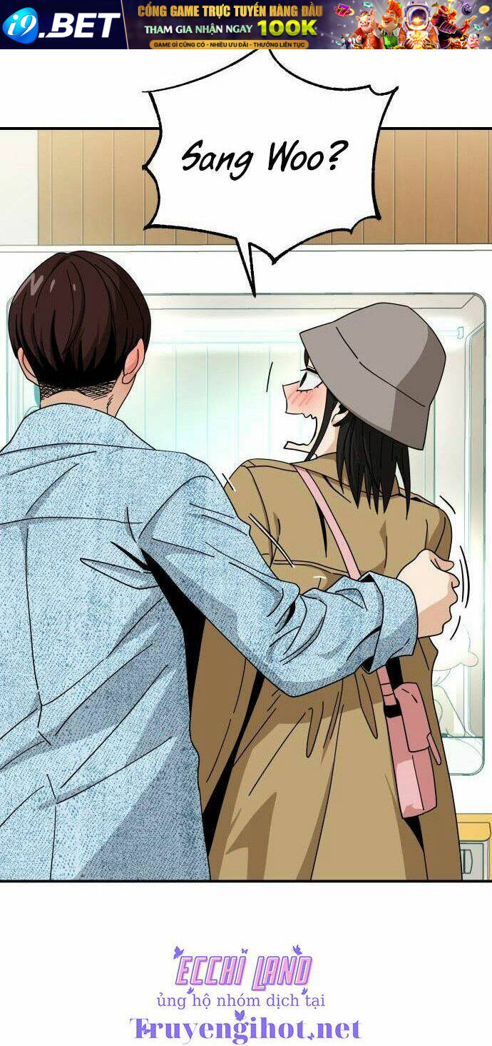 Lớ Ngớ Vớ Phải Tình Yêu - Chap 32.1 - Trang 27