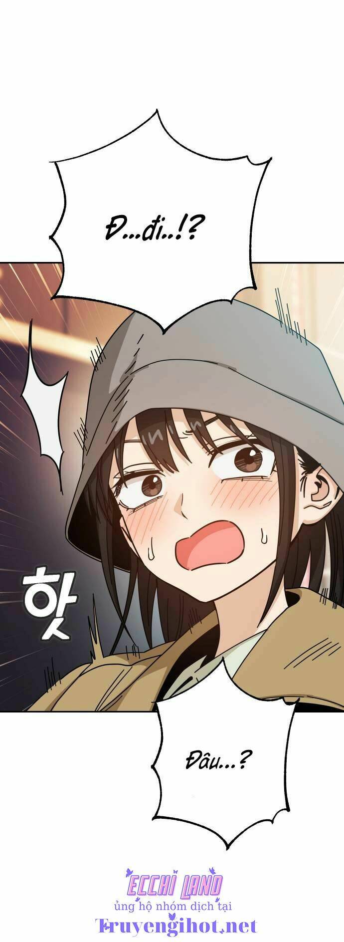 Lớ Ngớ Vớ Phải Tình Yêu - Chap 32.1 - Trang 4