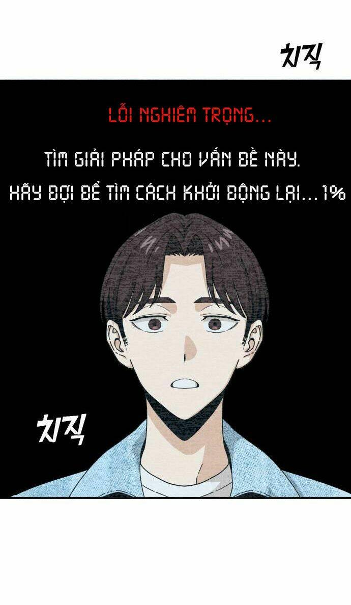 Lớ Ngớ Vớ Phải Tình Yêu - Chap 32.1 - Trang 9