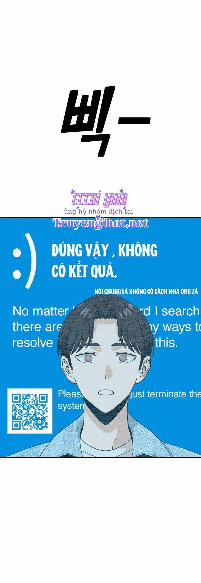 Lớ Ngớ Vớ Phải Tình Yêu - Chap 32.1 - Trang 10