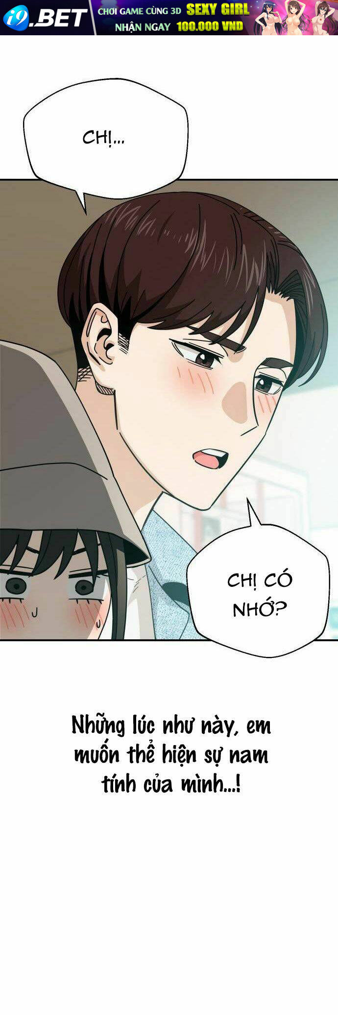 Lớ Ngớ Vớ Phải Tình Yêu - Chap 32.2 - Trang 1