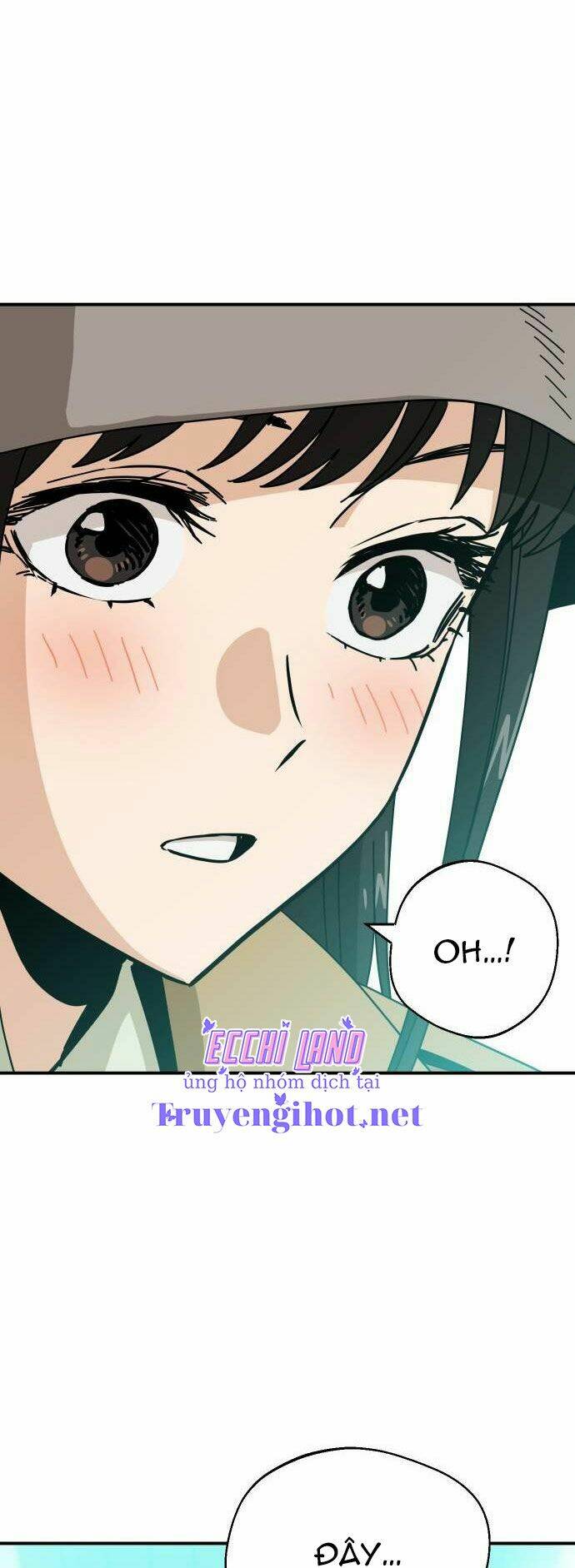 Lớ Ngớ Vớ Phải Tình Yêu - Chap 32.2 - Trang 2