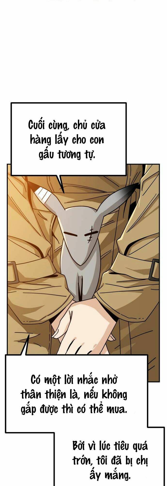 Lớ Ngớ Vớ Phải Tình Yêu - Chap 32.2 - Trang 14