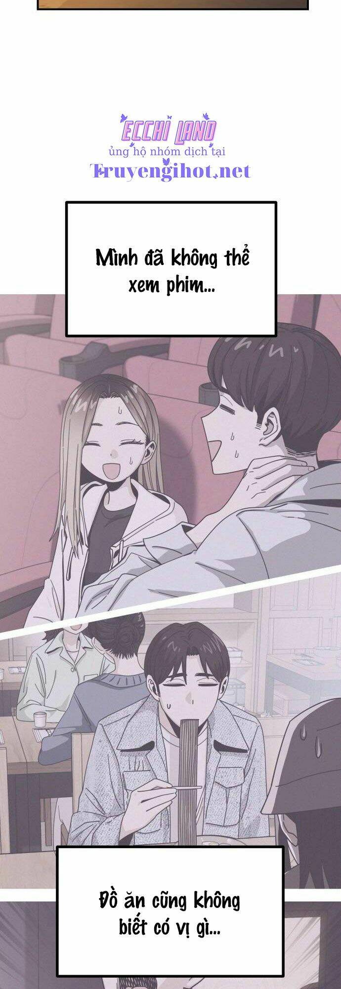 Lớ Ngớ Vớ Phải Tình Yêu - Chap 32.2 - Trang 17