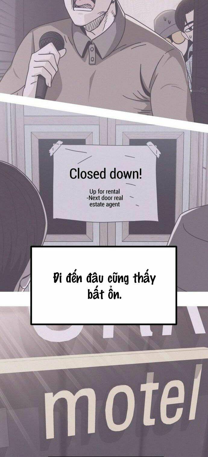 Lớ Ngớ Vớ Phải Tình Yêu - Chap 32.2 - Trang 18