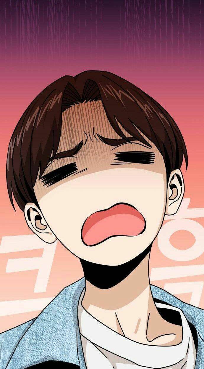 Lớ Ngớ Vớ Phải Tình Yêu - Chap 32.2 - Trang 21