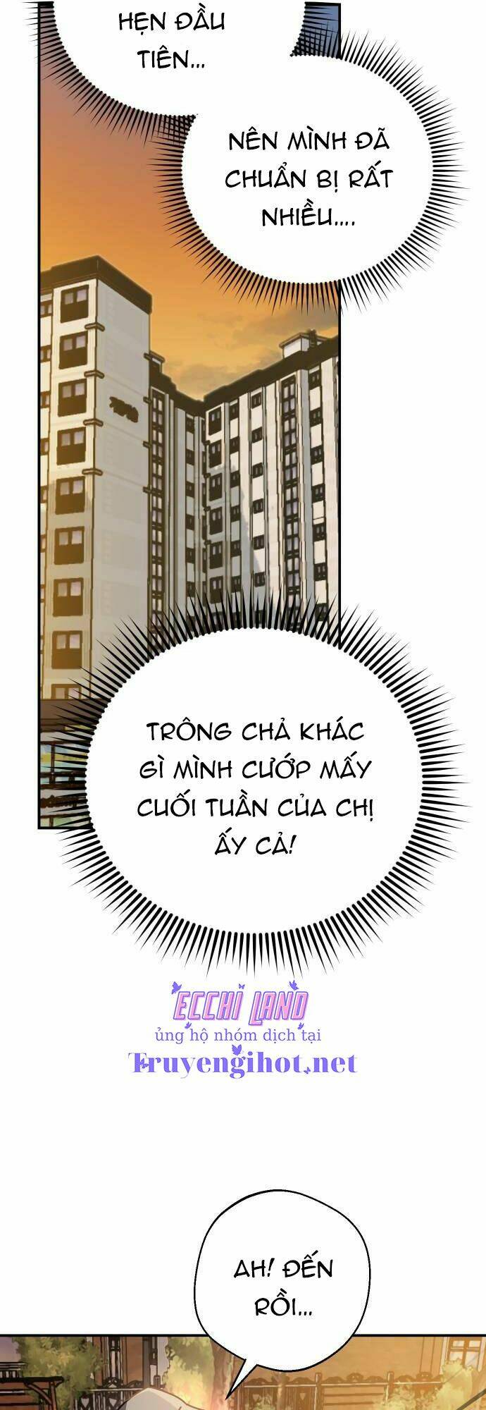 Lớ Ngớ Vớ Phải Tình Yêu - Chap 32.2 - Trang 23