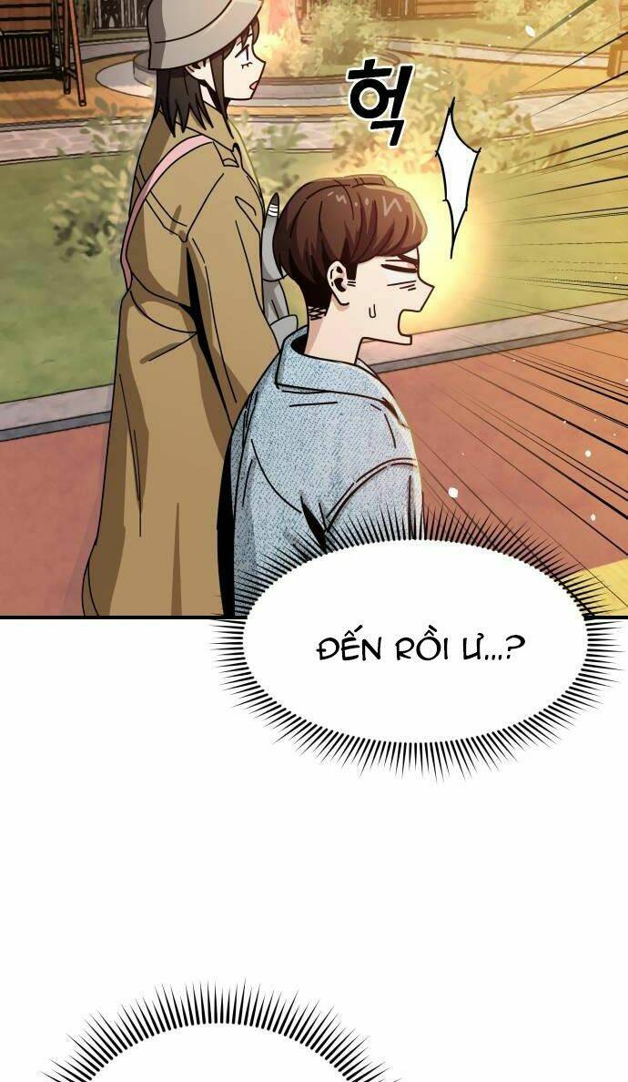 Lớ Ngớ Vớ Phải Tình Yêu - Chap 32.2 - Trang 24