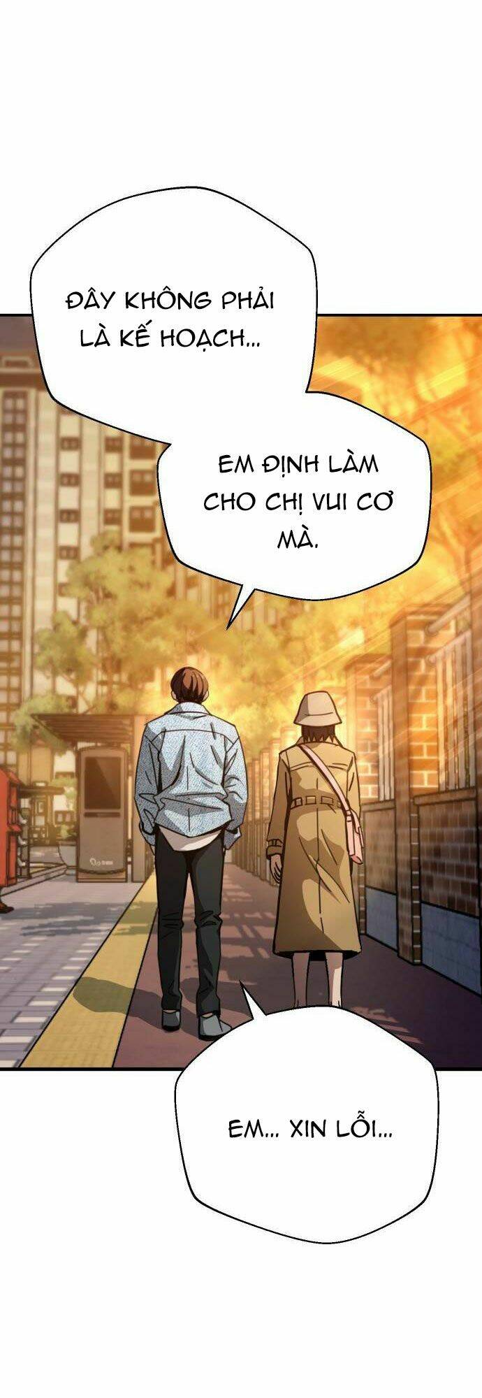Lớ Ngớ Vớ Phải Tình Yêu - Chap 32.2 - Trang 29