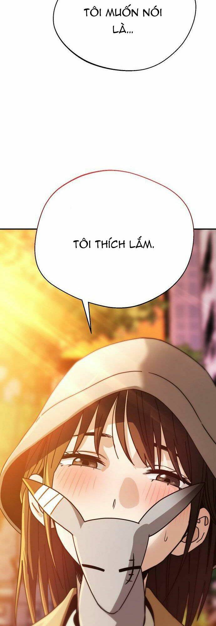 Lớ Ngớ Vớ Phải Tình Yêu - Chap 32.2 - Trang 35