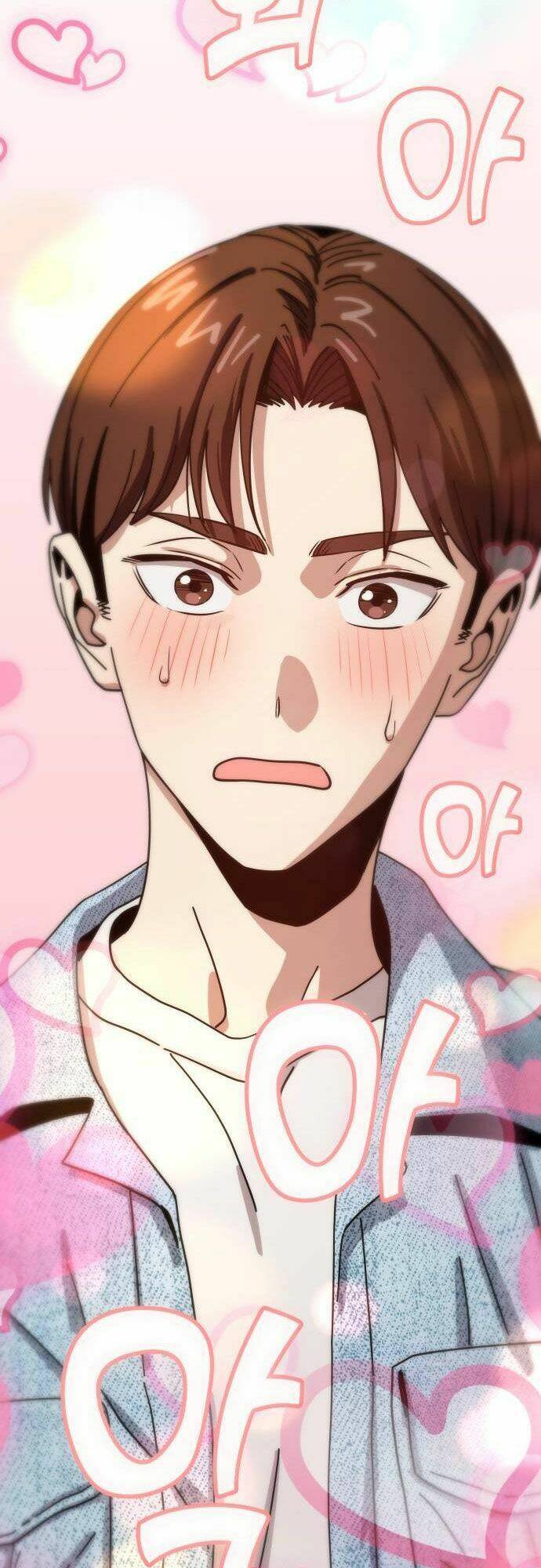 Lớ Ngớ Vớ Phải Tình Yêu - Chap 32.2 - Trang 38