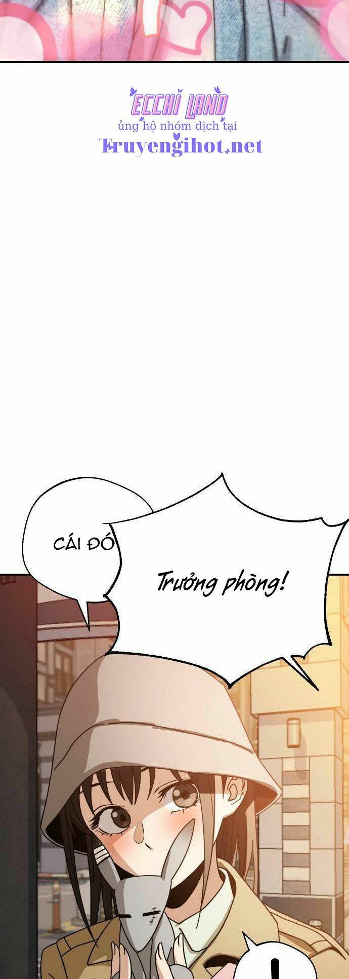 Lớ Ngớ Vớ Phải Tình Yêu - Chap 32.2 - Trang 39
