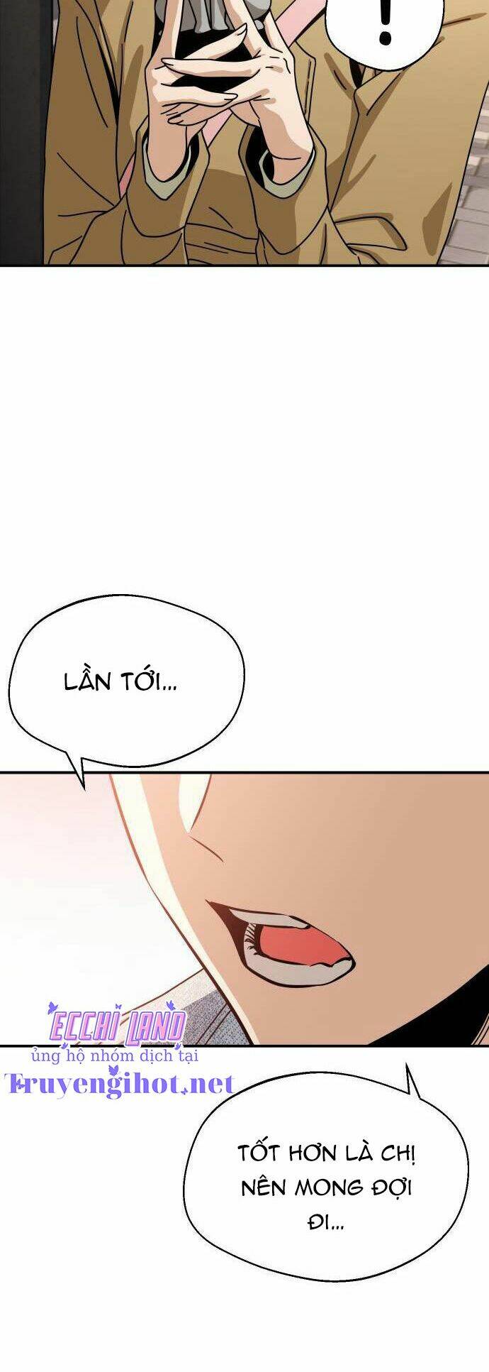 Lớ Ngớ Vớ Phải Tình Yêu - Chap 32.2 - Trang 40