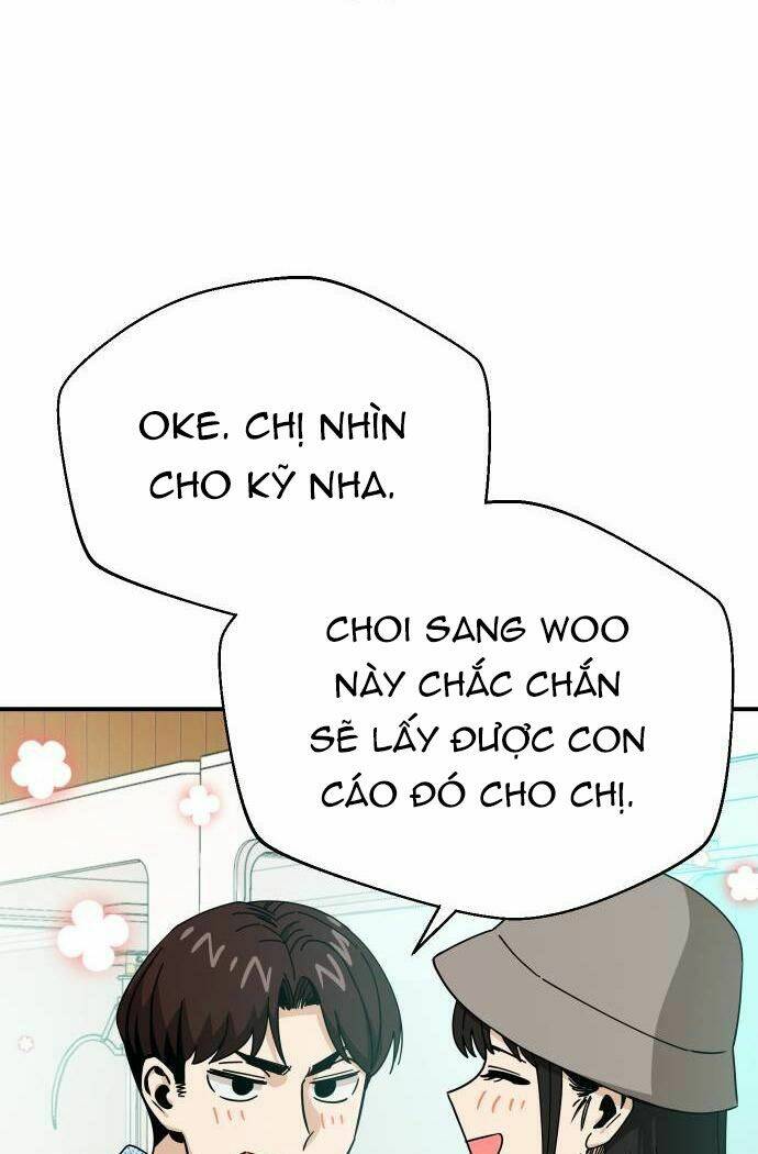 Lớ Ngớ Vớ Phải Tình Yêu - Chap 32.2 - Trang 5