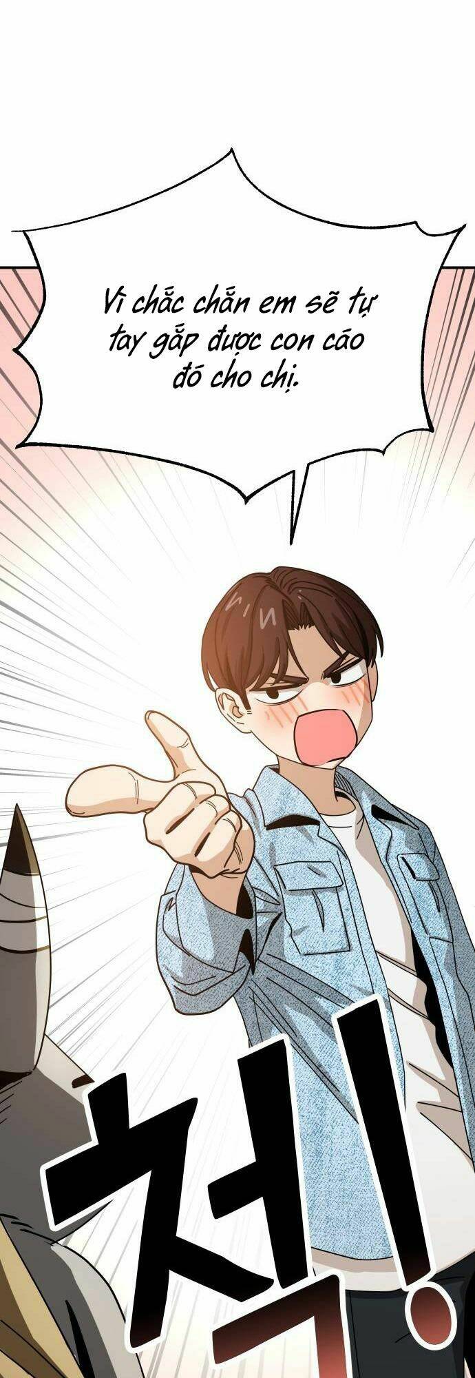 Lớ Ngớ Vớ Phải Tình Yêu - Chap 32.2 - Trang 41