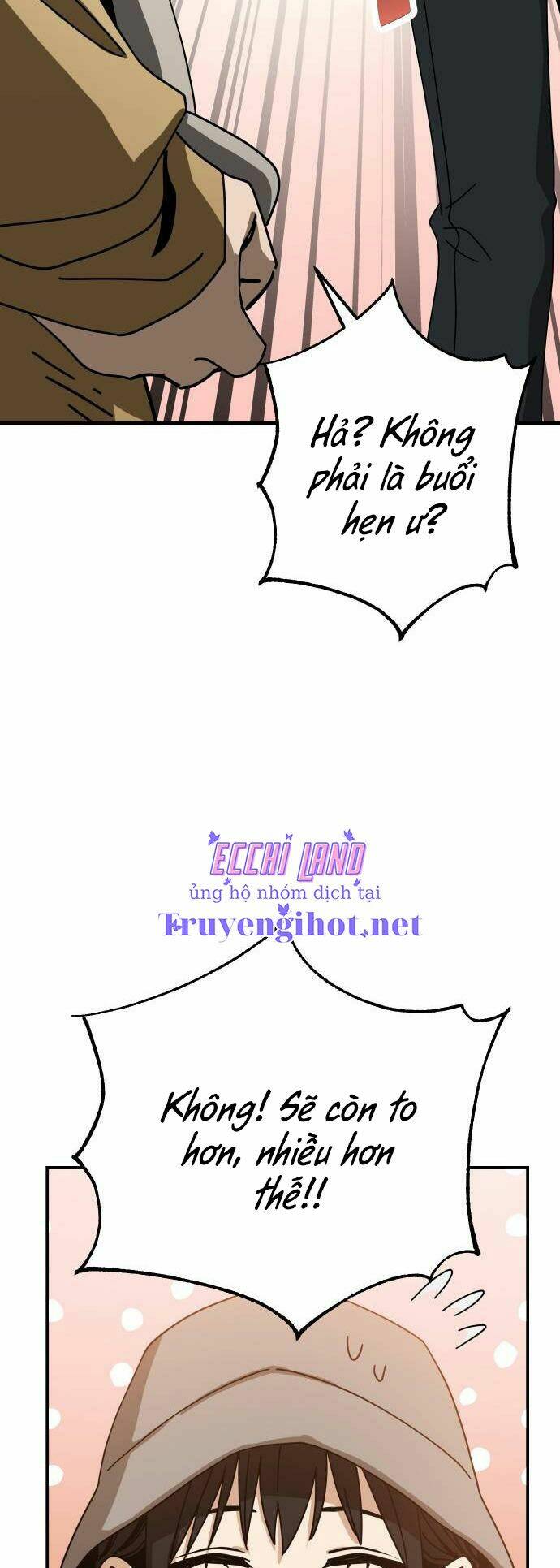 Lớ Ngớ Vớ Phải Tình Yêu - Chap 32.2 - Trang 42