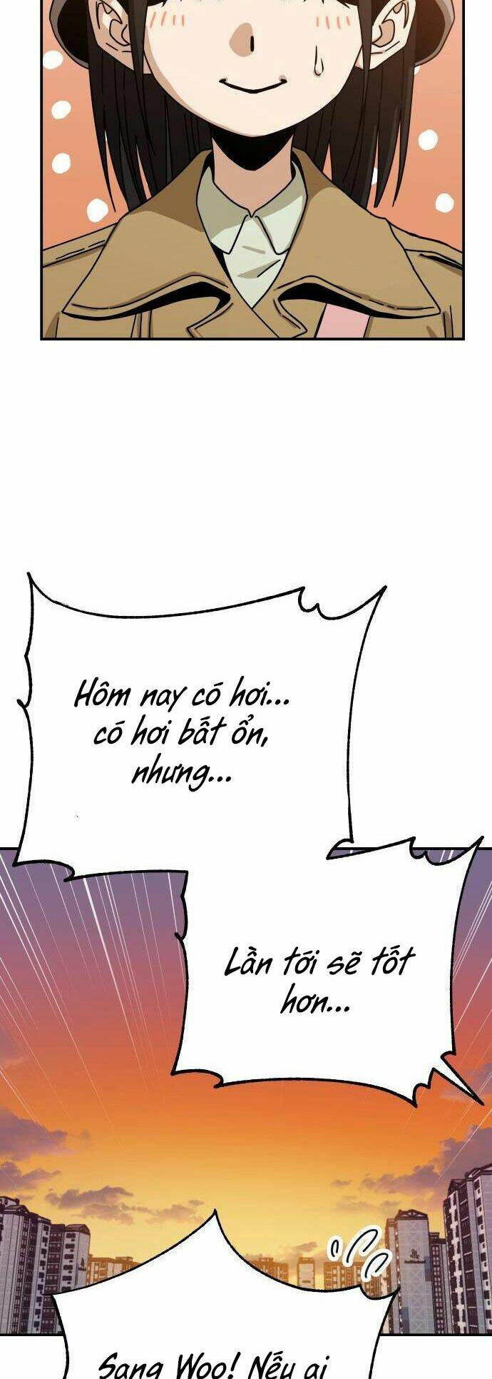 Lớ Ngớ Vớ Phải Tình Yêu - Chap 32.2 - Trang 43