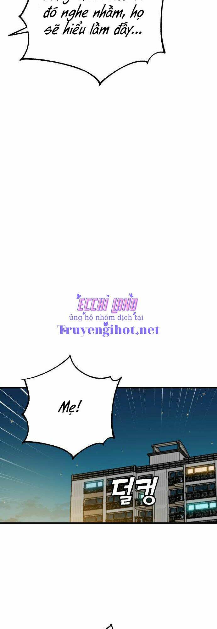 Lớ Ngớ Vớ Phải Tình Yêu - Chap 32.2 - Trang 44
