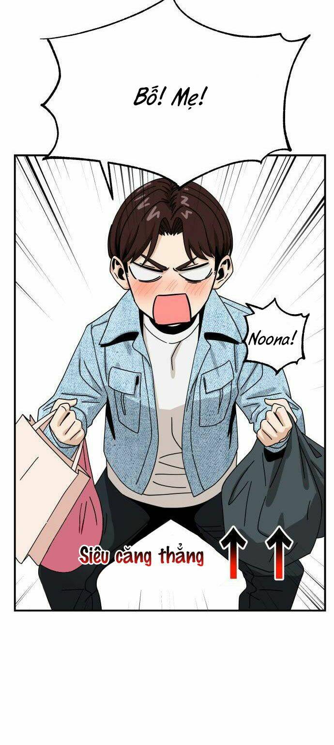 Lớ Ngớ Vớ Phải Tình Yêu - Chap 32.2 - Trang 45