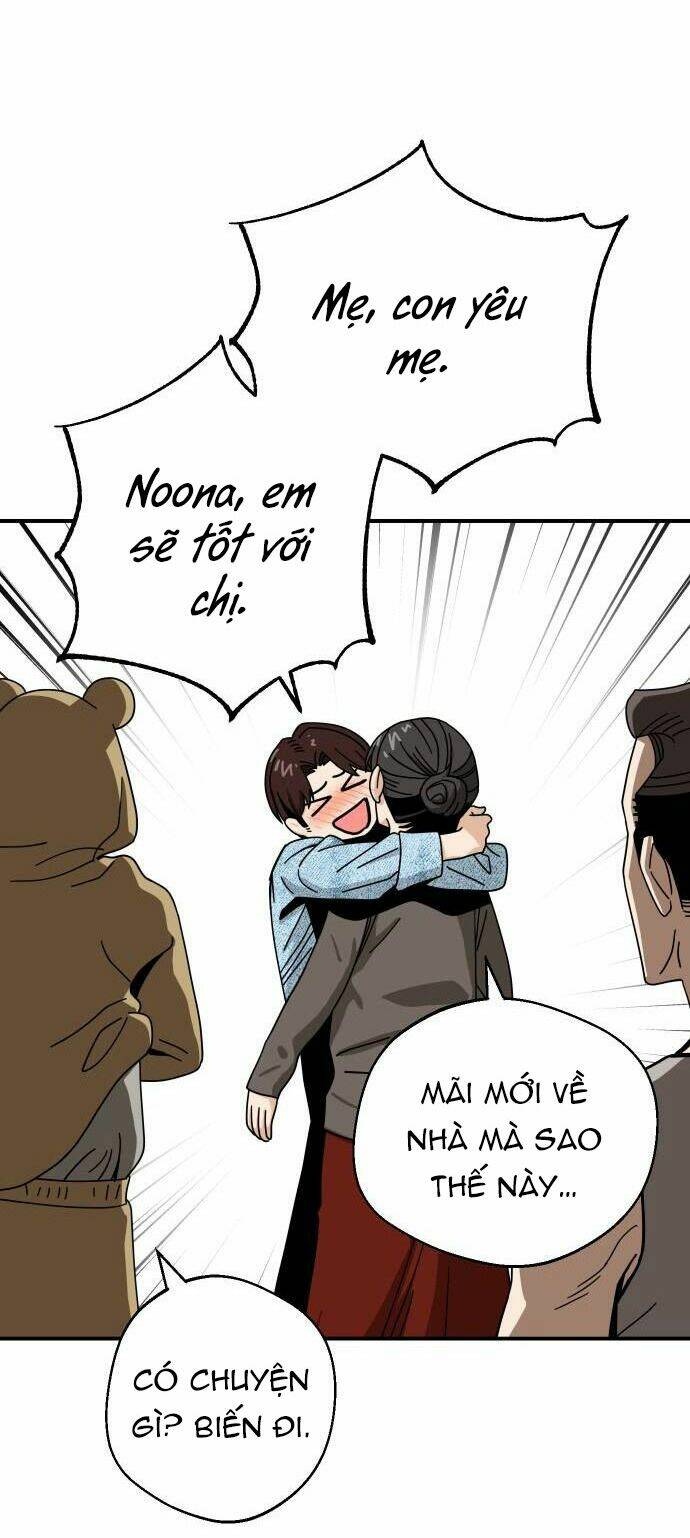 Lớ Ngớ Vớ Phải Tình Yêu - Chap 32.2 - Trang 46