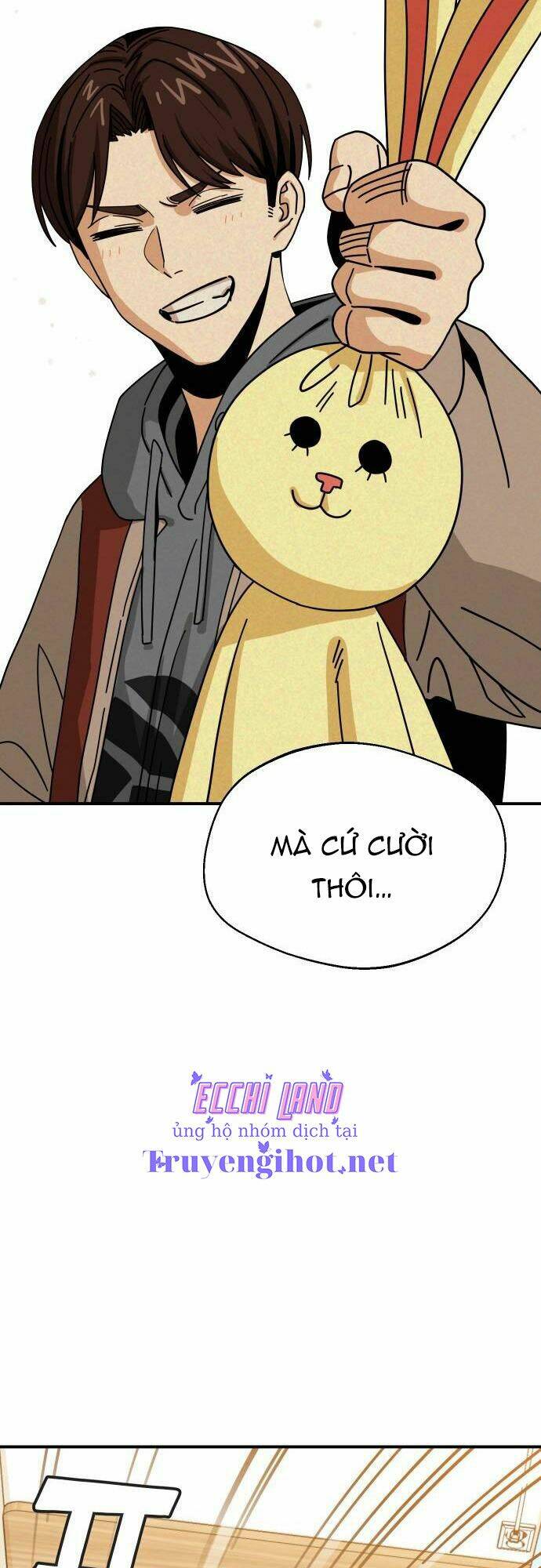 Lớ Ngớ Vớ Phải Tình Yêu - Chap 32.2 - Trang 51