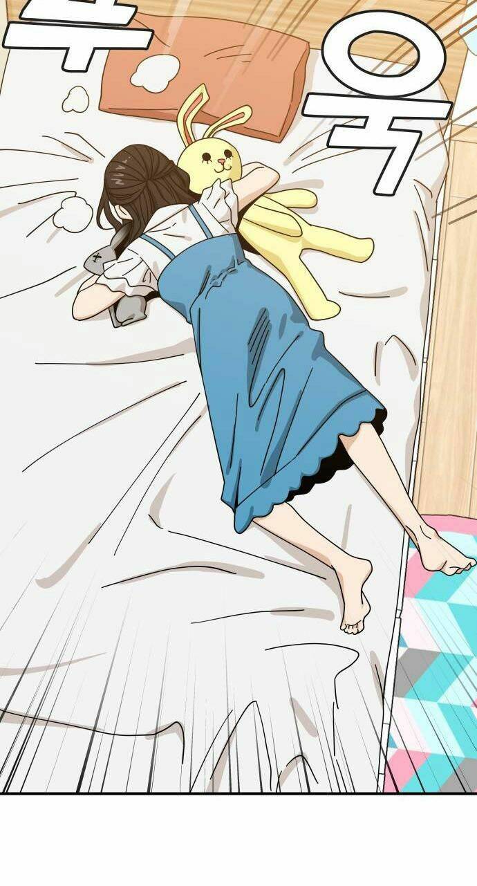 Lớ Ngớ Vớ Phải Tình Yêu - Chap 32.2 - Trang 52