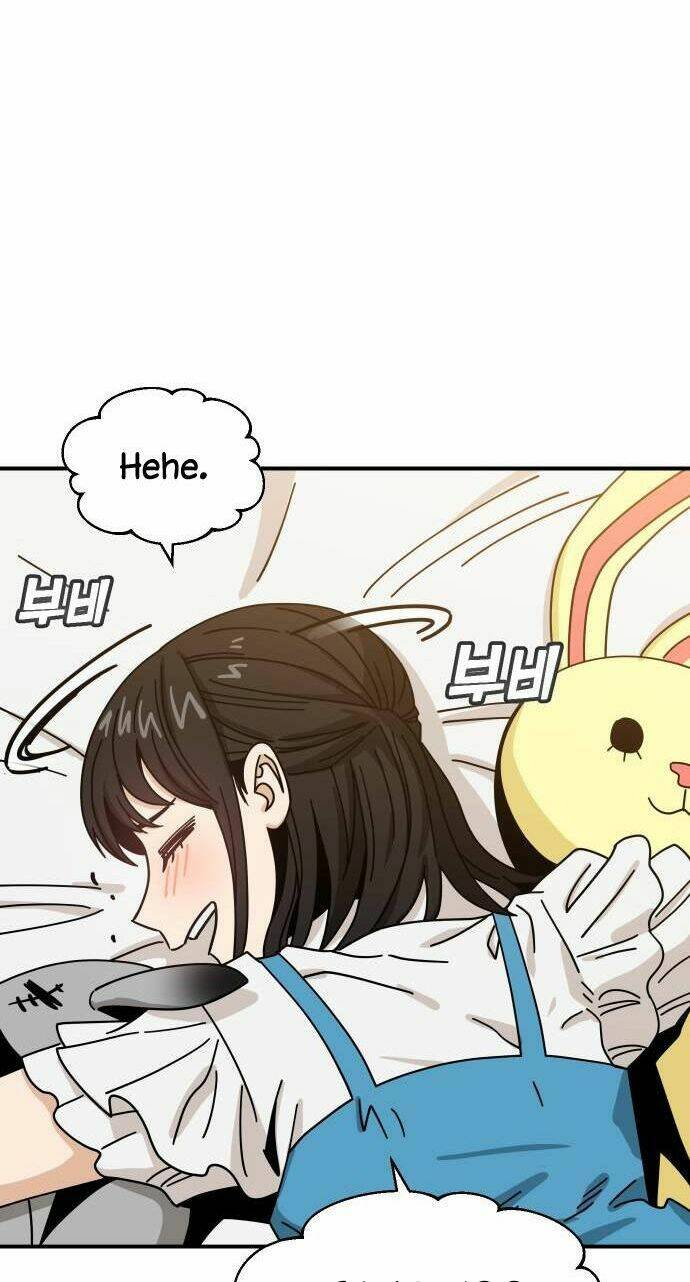 Lớ Ngớ Vớ Phải Tình Yêu - Chap 32.2 - Trang 53