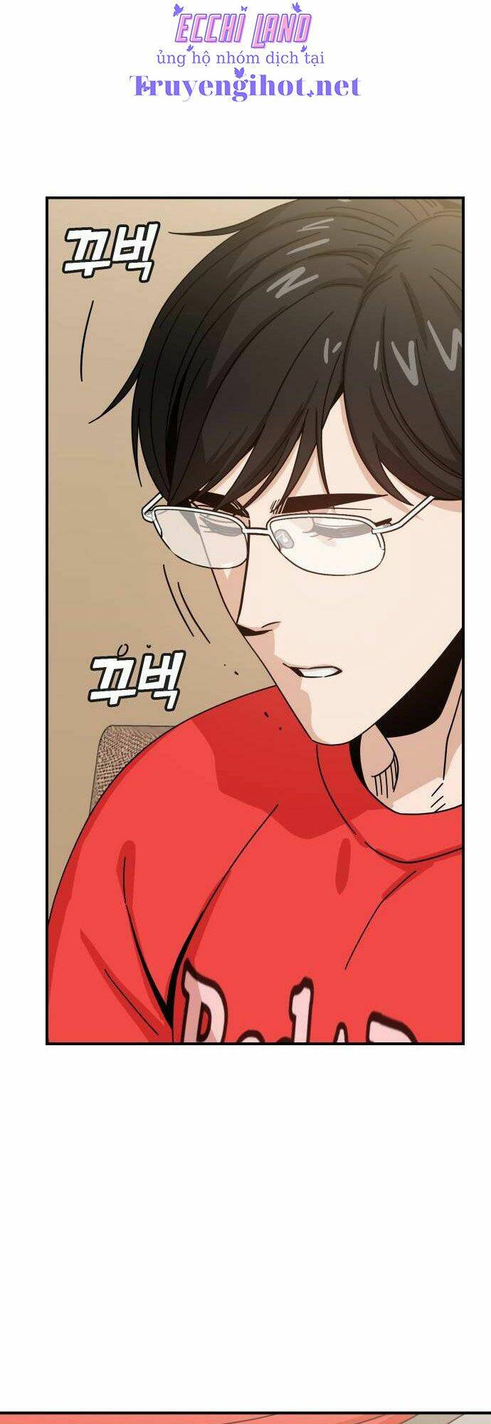 Lớ Ngớ Vớ Phải Tình Yêu - Chap 32.2 - Trang 57