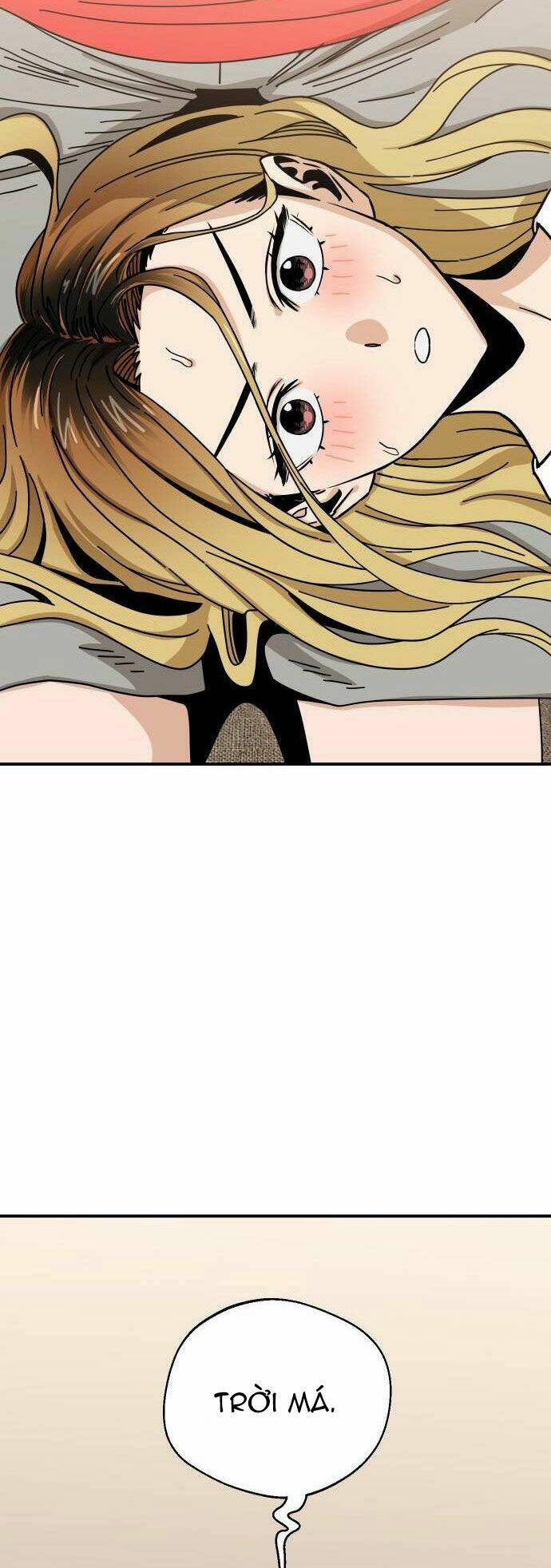 Lớ Ngớ Vớ Phải Tình Yêu - Chap 32.2 - Trang 58
