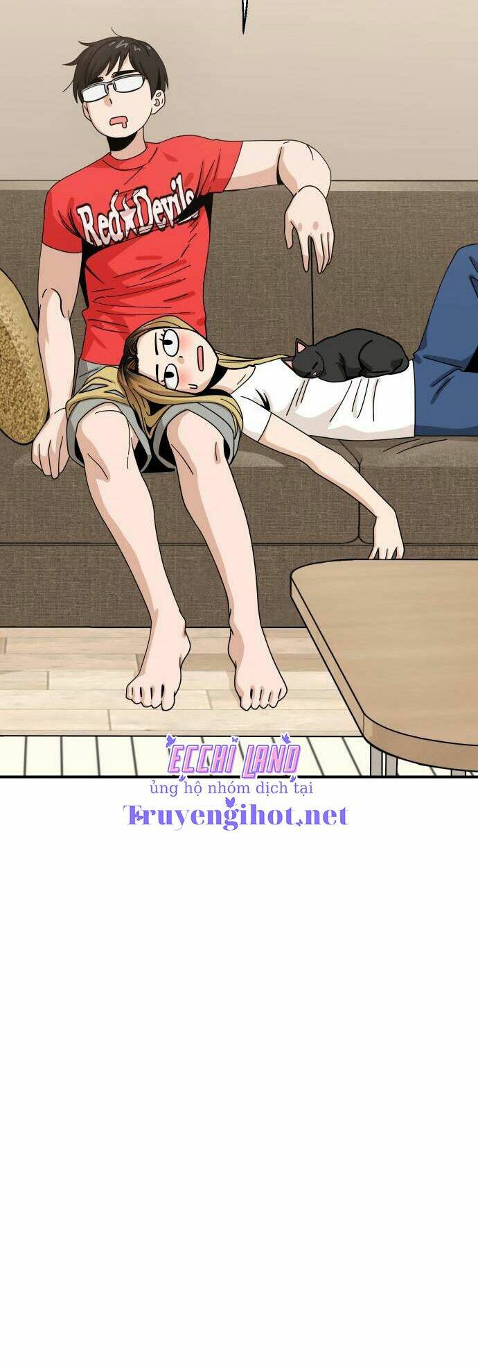 Lớ Ngớ Vớ Phải Tình Yêu - Chap 32.2 - Trang 59