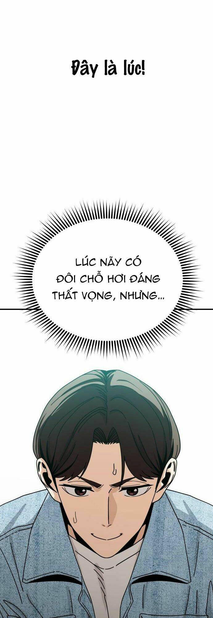 Lớ Ngớ Vớ Phải Tình Yêu - Chap 32.2 - Trang 8