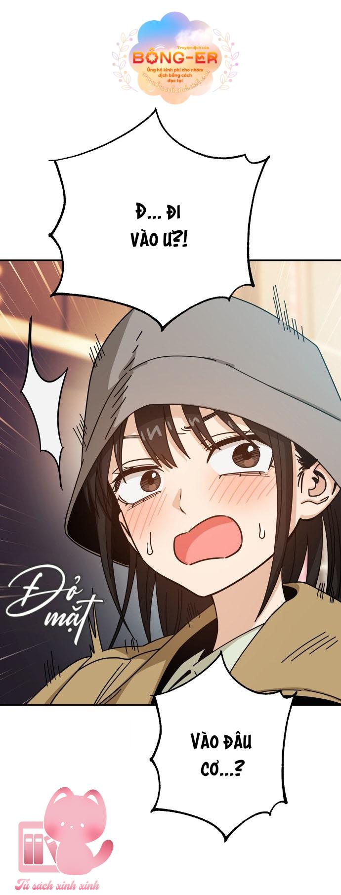 Lớ Ngớ Vớ Phải Tình Yêu - Chap 32 - Trang 2