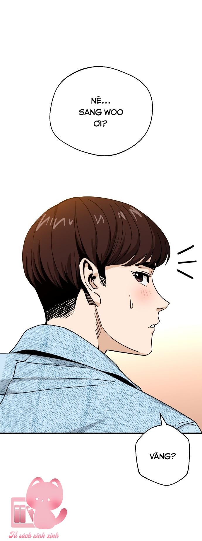 Lớ Ngớ Vớ Phải Tình Yêu - Chap 32 - Trang 13