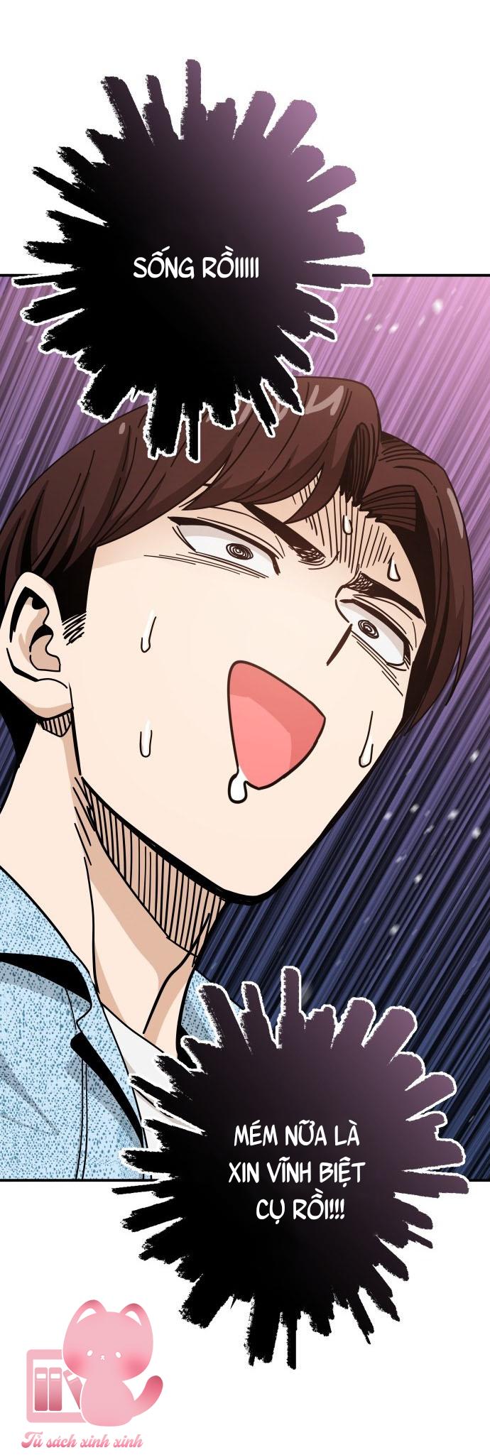 Lớ Ngớ Vớ Phải Tình Yêu - Chap 32 - Trang 15
