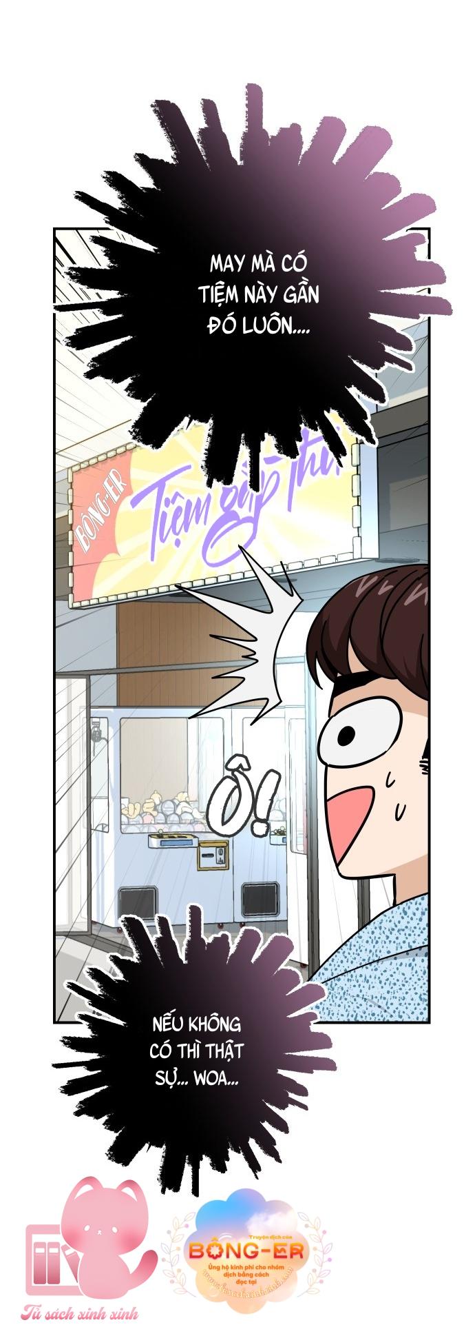 Lớ Ngớ Vớ Phải Tình Yêu - Chap 32 - Trang 16