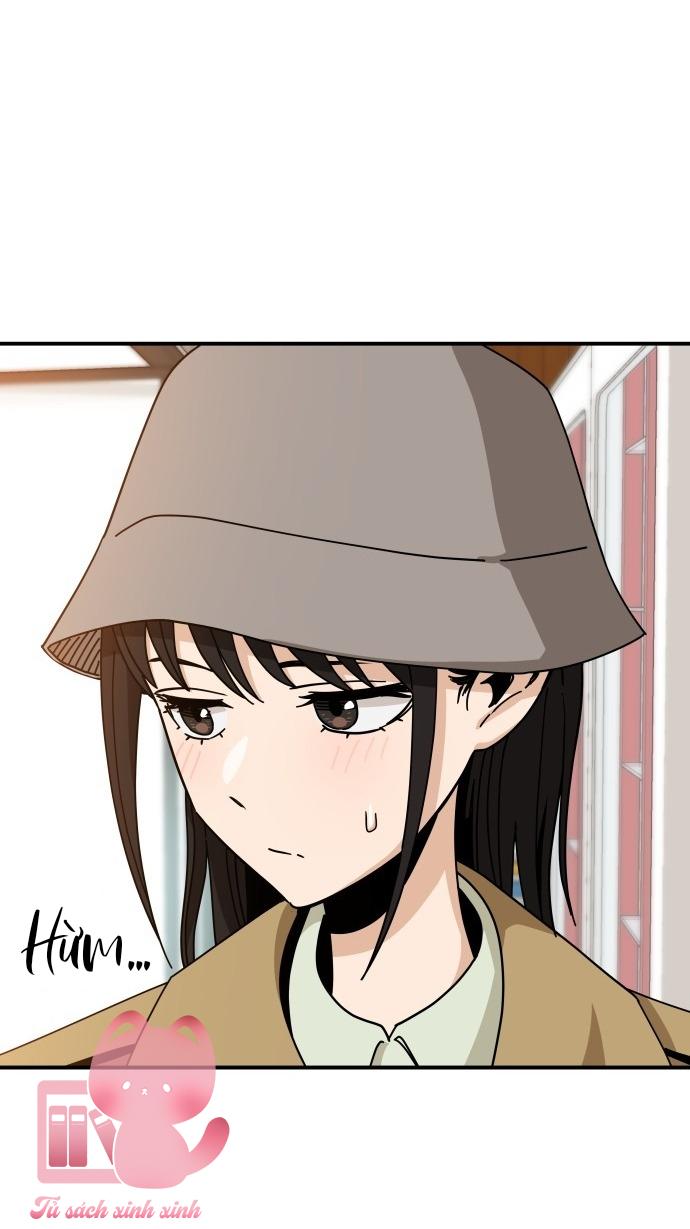 Lớ Ngớ Vớ Phải Tình Yêu - Chap 32 - Trang 19