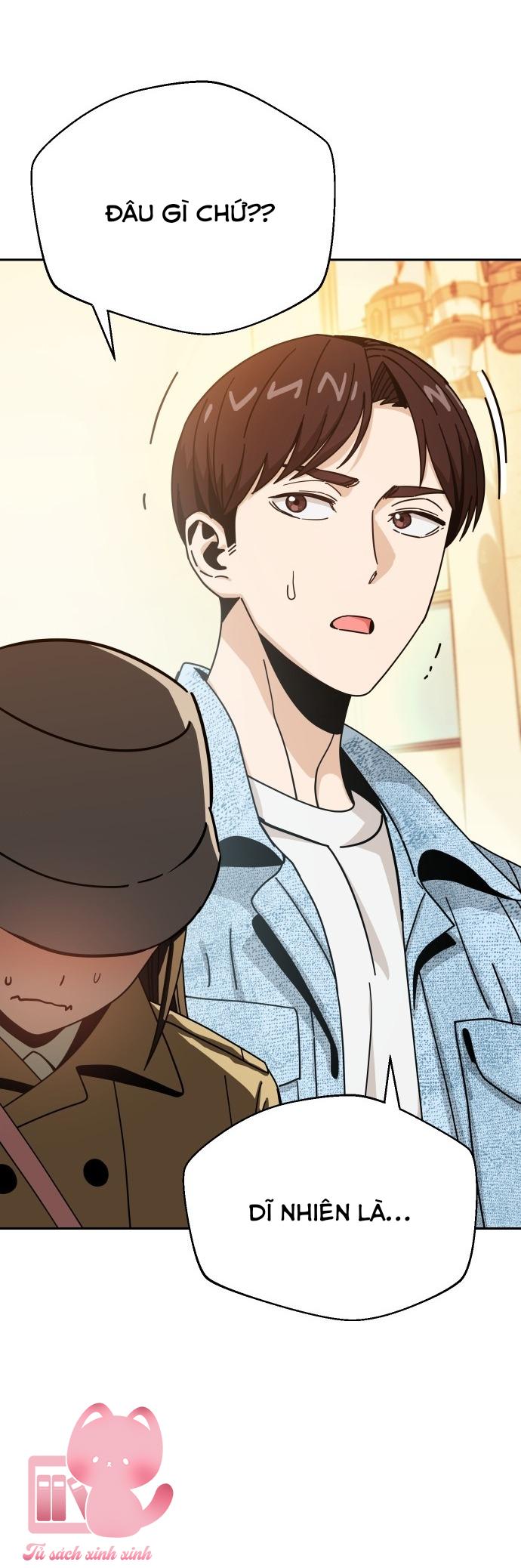 Lớ Ngớ Vớ Phải Tình Yêu - Chap 32 - Trang 3