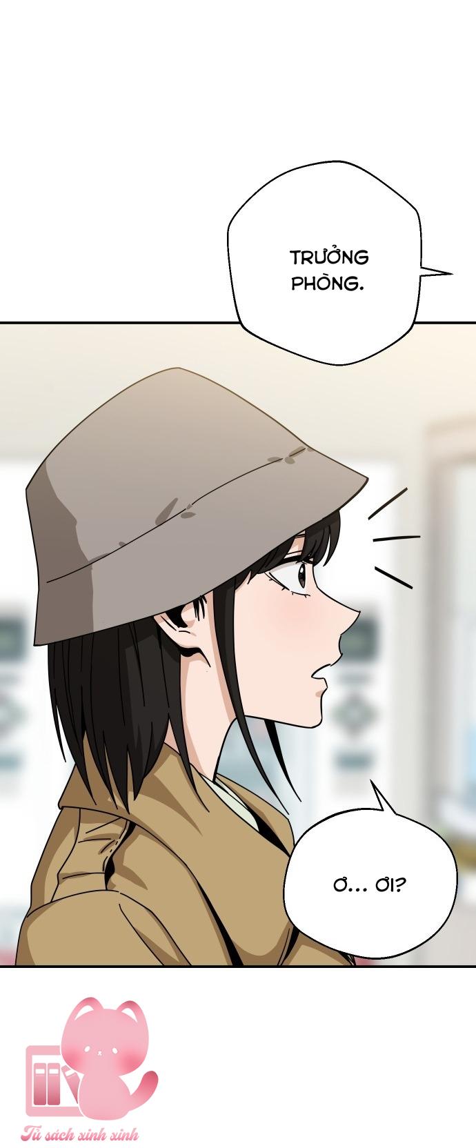 Lớ Ngớ Vớ Phải Tình Yêu - Chap 32 - Trang 22