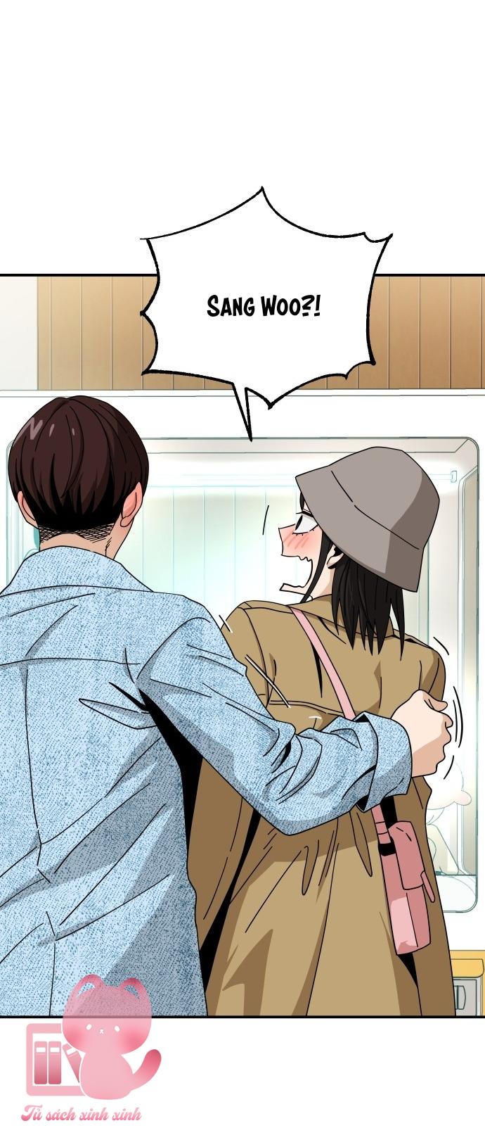 Lớ Ngớ Vớ Phải Tình Yêu - Chap 32 - Trang 23