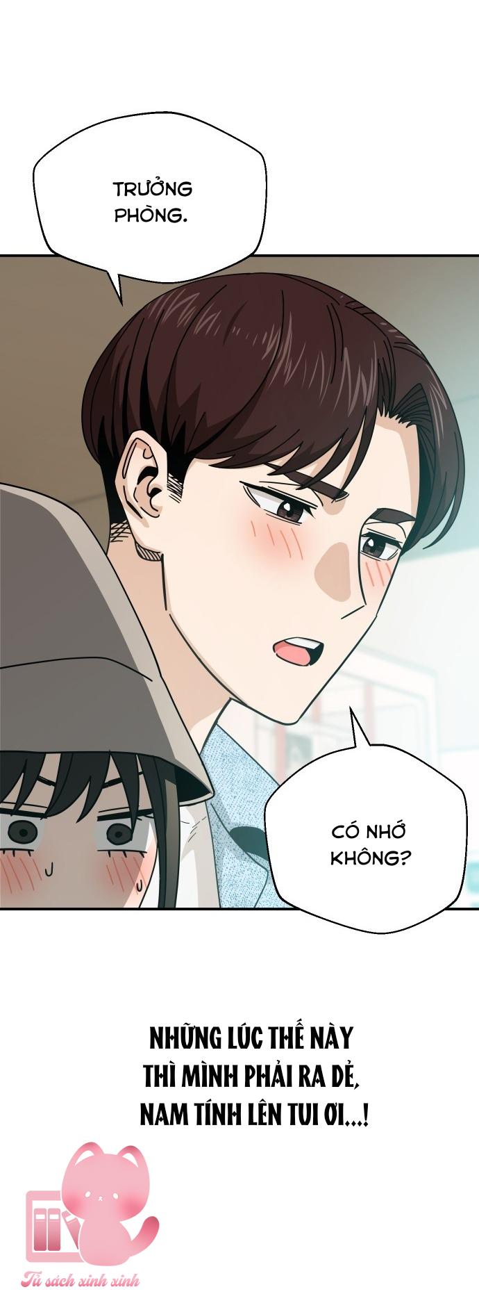 Lớ Ngớ Vớ Phải Tình Yêu - Chap 32 - Trang 24
