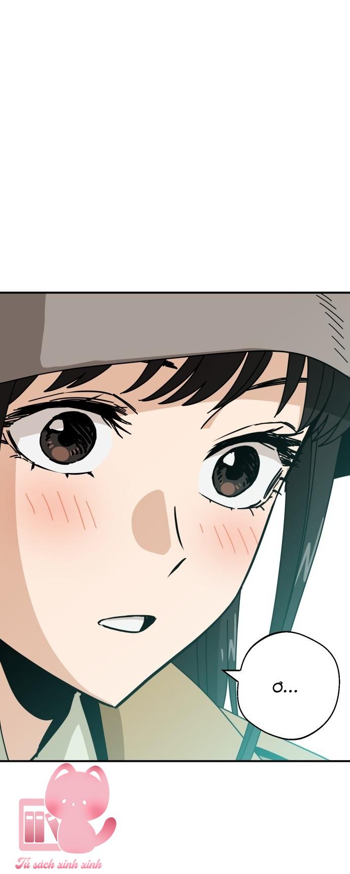 Lớ Ngớ Vớ Phải Tình Yêu - Chap 32 - Trang 25