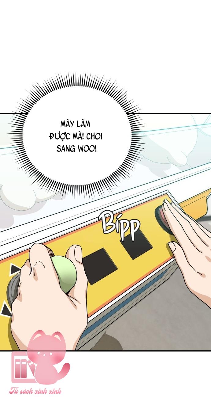 Lớ Ngớ Vớ Phải Tình Yêu - Chap 32 - Trang 32
