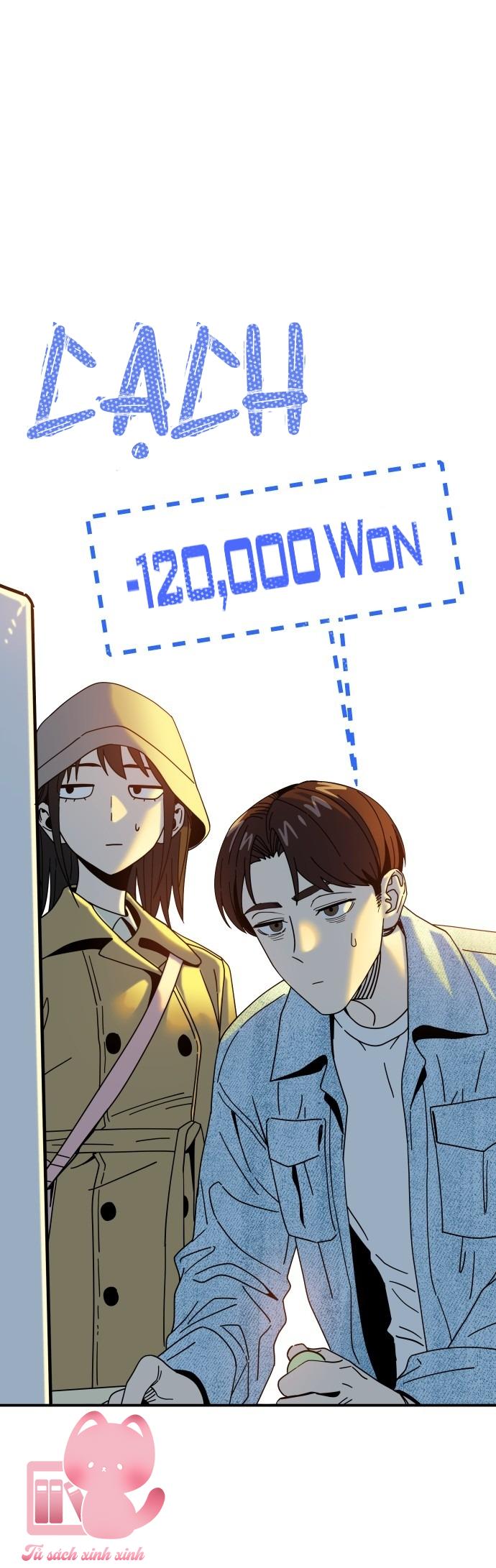 Lớ Ngớ Vớ Phải Tình Yêu - Chap 32 - Trang 34